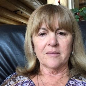 Meet your Posher, Pam